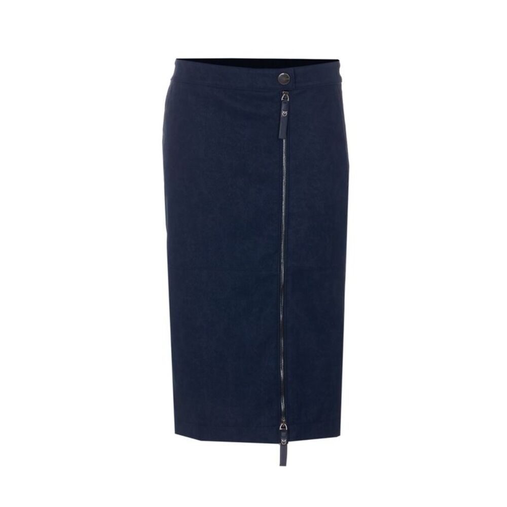 Pinko Women Montiano Midi Skirt